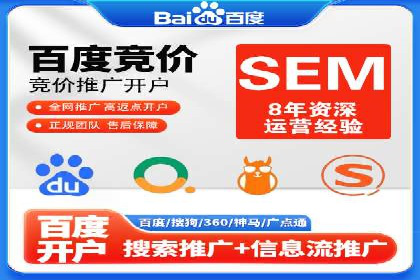 某某SEM服务公司如何帮助企业实现ROI最大化